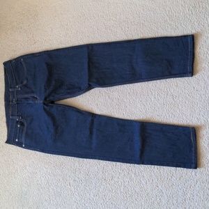 Men's Levi's 502 Taper Fit Jeans 33W x 30L